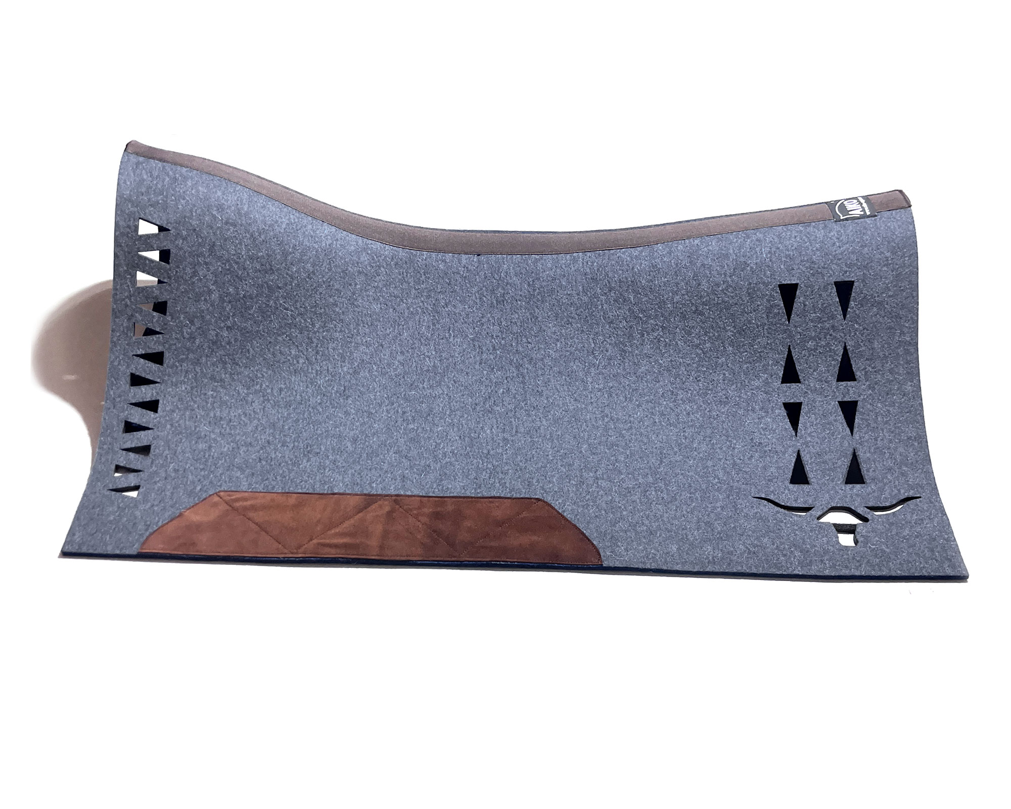 western-pad-thin-grau-quer